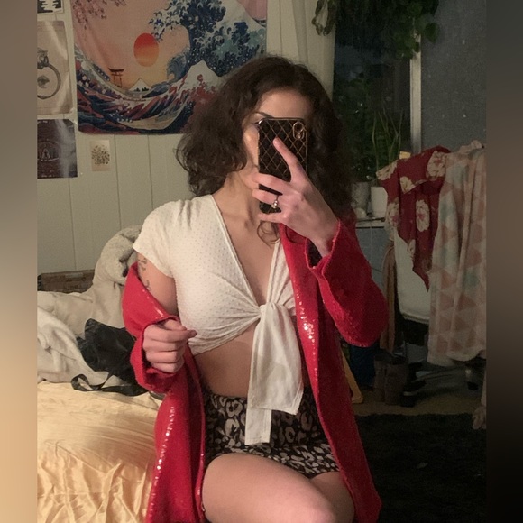 MEET THE POSHER ~ OFFER INFO - SAVE $ - Picture 7 of 7